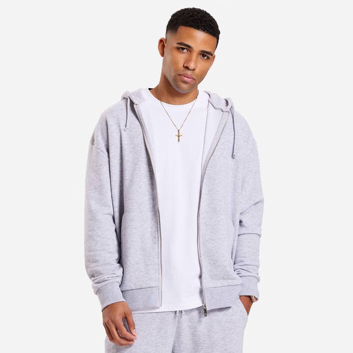 Minimal Hoodie for wholesale by Bee Inspired Clothing