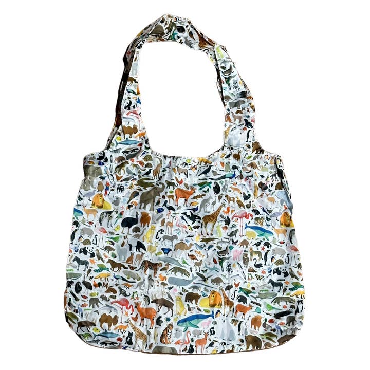 Sac RPET 101 Animaux pour la vente par Red Parka