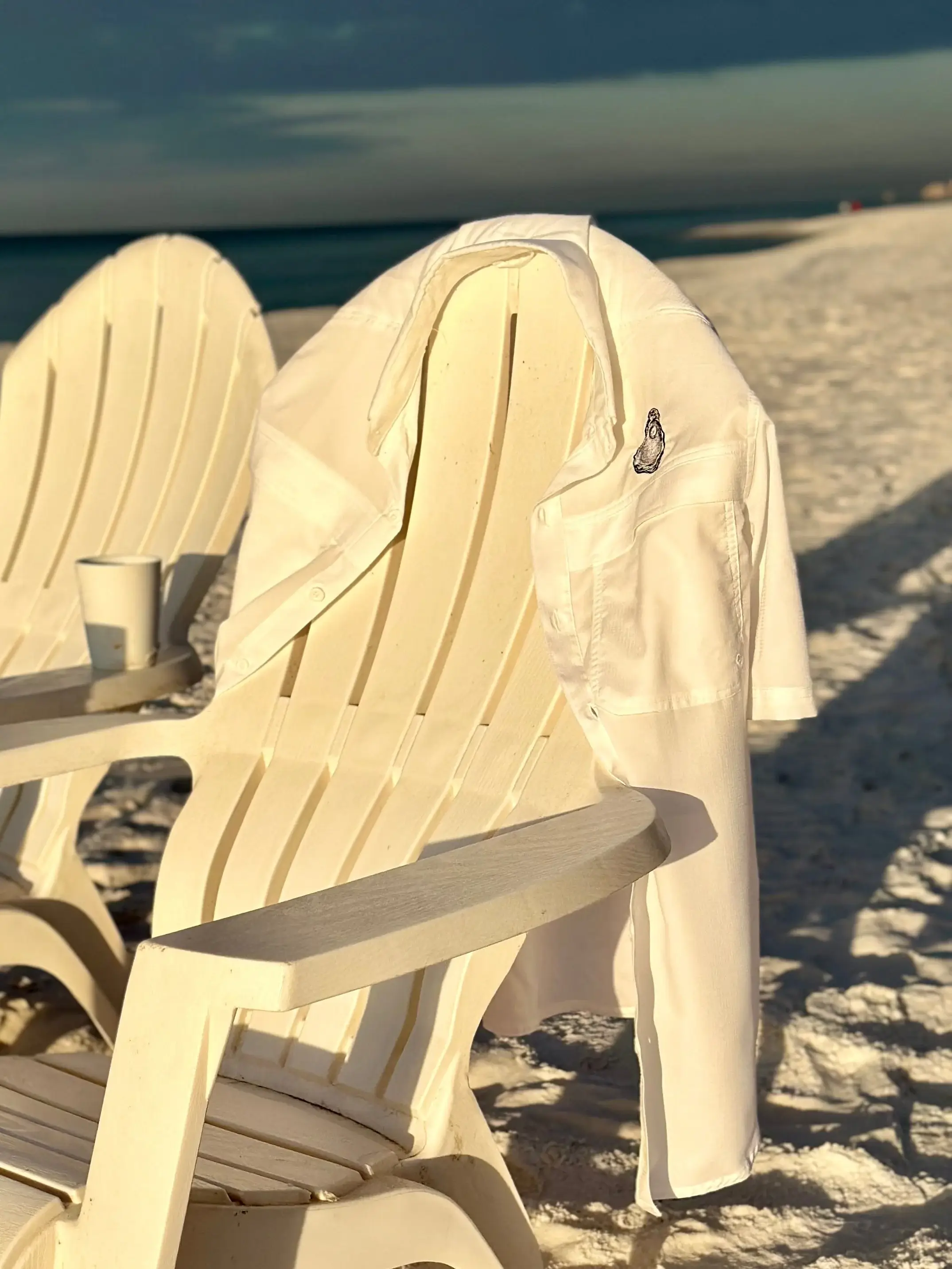 WHEREable Art, LLC – wholesale Buttoned-down shirt – Unisex – Men's Sun Protection Fishing Shirts 9