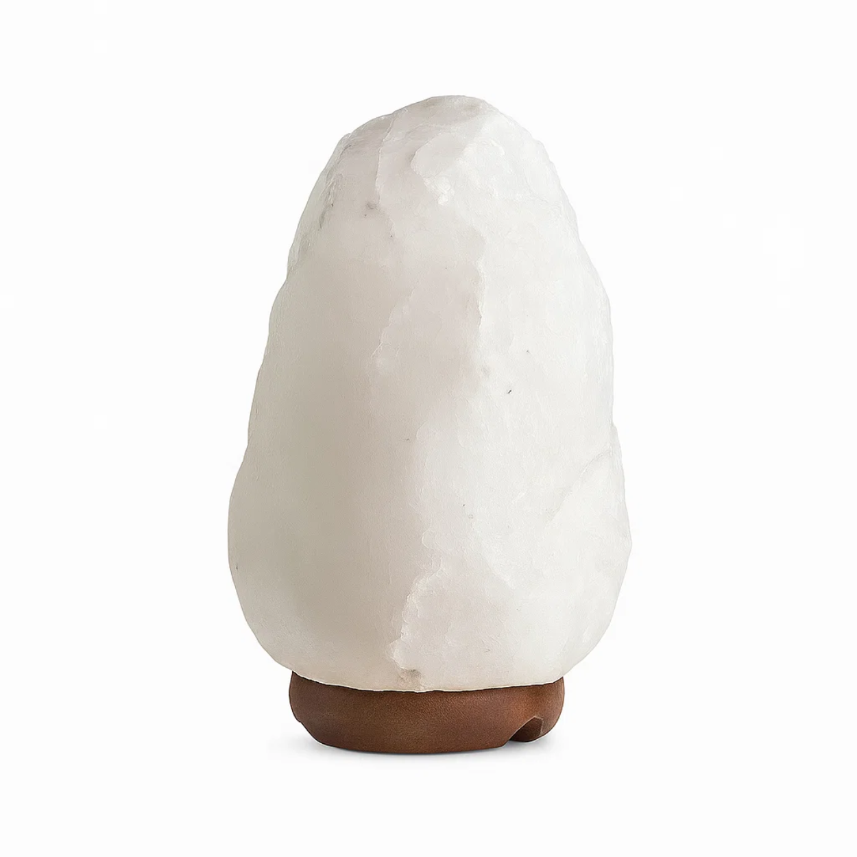 Green Tree - Vendita all'ingrosso Lampade di sale - Lampada di Sale dell'Himalaya Bianca 6-10 kg1