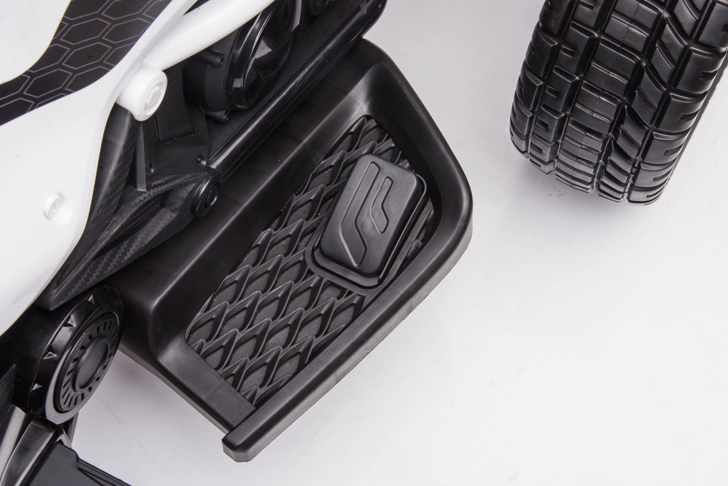 Freddo Toys - Wholesale Toy Car/Truck - Kids - 24V Freddo Spider 2 Seater Ride-On 3 Wheel Motorcycle30