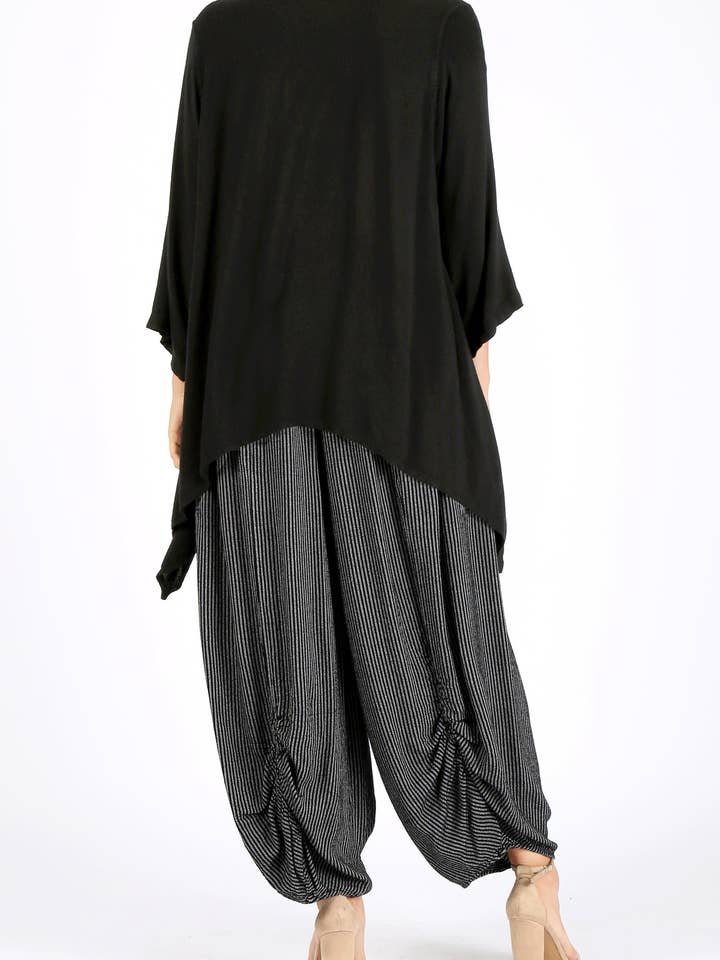 Island Pants Set for wholesale by Kin Amora