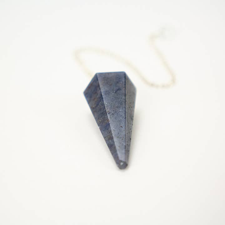 Pelham Grayson Rose - Wholesale Spiritual Stone/Crystal - Pendulum Polished | Faceted | India