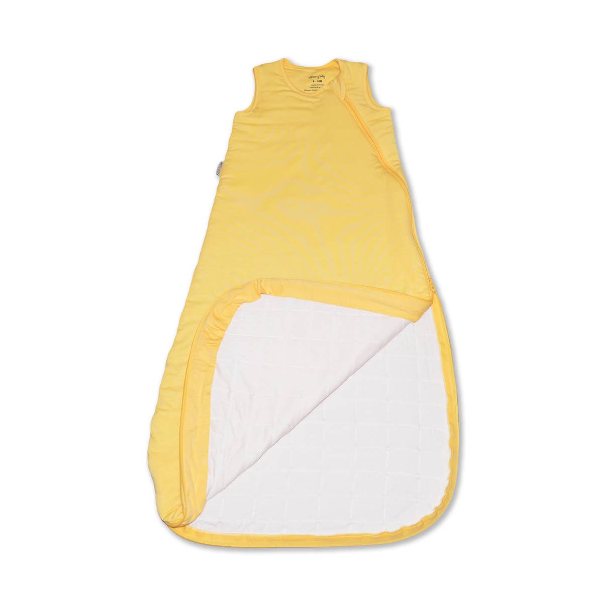 Silkberry Baby - Wholesale Sleepsack - Baby - Bamboo Sleeping Sack W/2 Way Zipper 1.0 TOG7