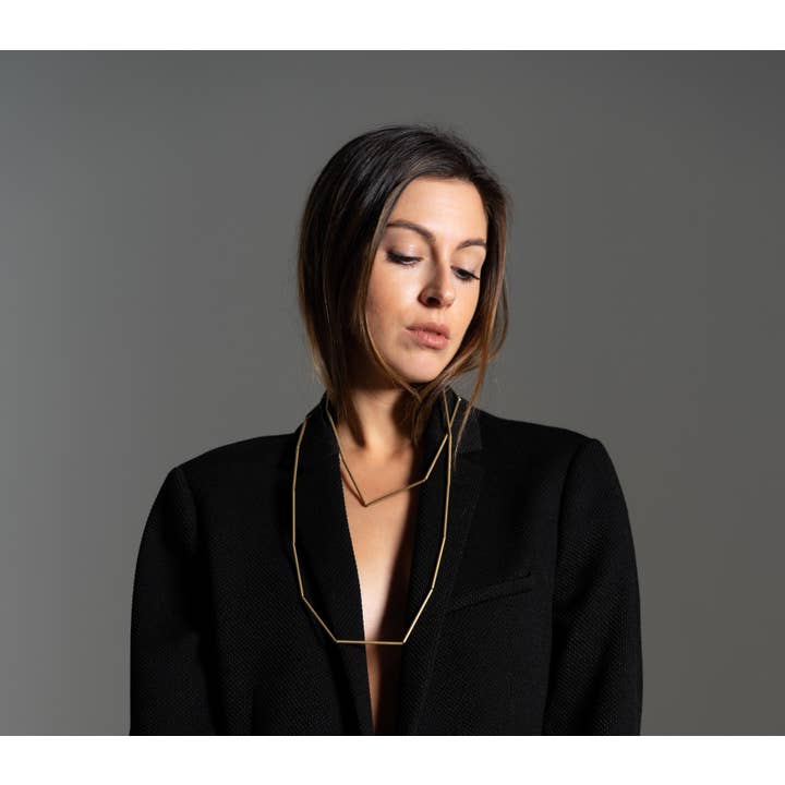 Rosalba Galati SRL - Wholesale Y-Neck/Lariat Necklace - Stecco1