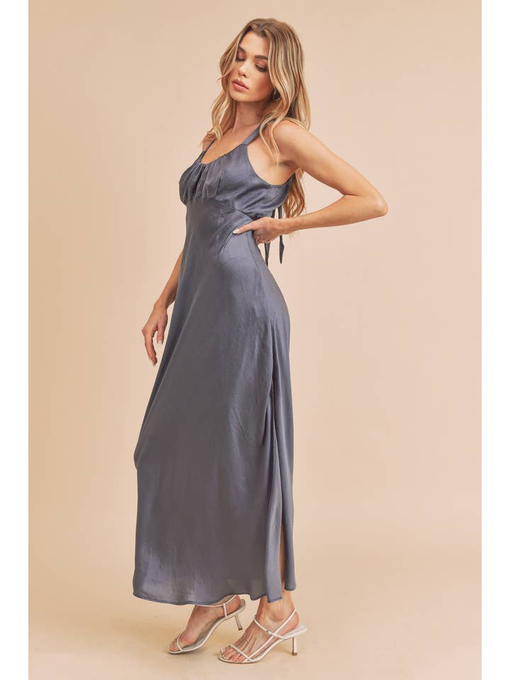 AEMI + CO - Wholesale Dress - Women's - 437BD Mae Dress7