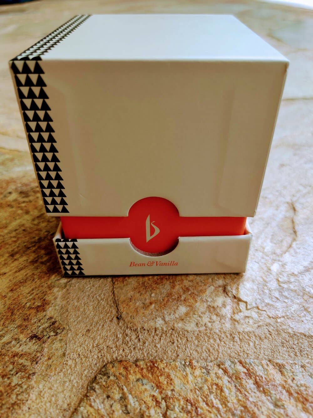 Bean & Vanilla – wholesale Wrist watch – Men's – Sailor - Koa Wood14