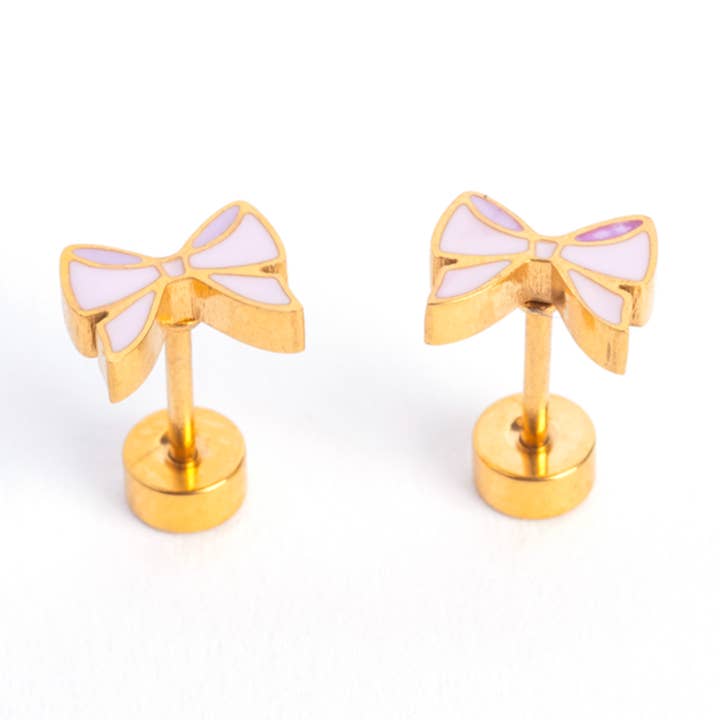 Parafusos de Esmalte de Arco por atacado de Adorn512