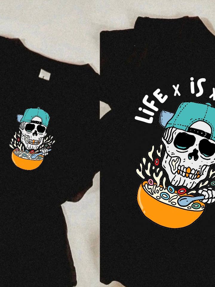 Life is sweet tee for wholesale by LJkids.Co