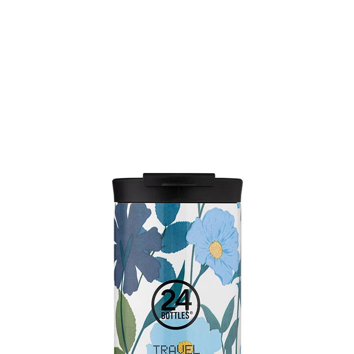 Brotzeit - Wholesale Insulated mug/tumbler - 24bottles Travel Tumbler Coffee to go made of stainless steel 350ml16