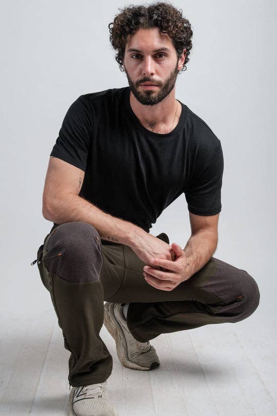 Northbound Gear - Wholesale Pants - Men's - Men's "Adventure" Water Resistant Pants – Everyday Outdoor Pants20