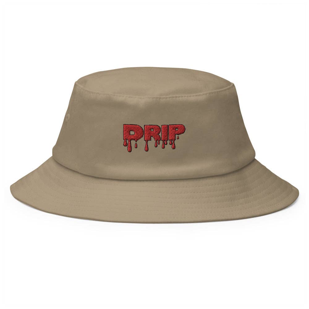 DRIP - Wholesale Bucket Hat - Unisex - Bucket Hat21