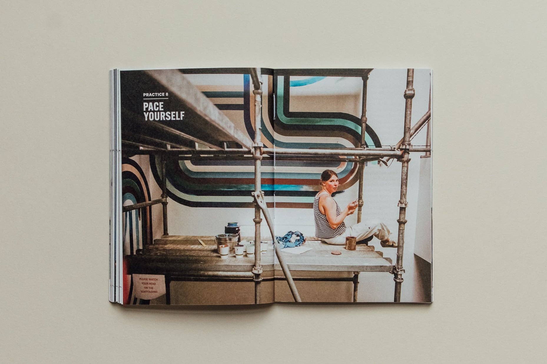 Do Books – wholesale Display book – Do Photo, Guide to Considered Photography4