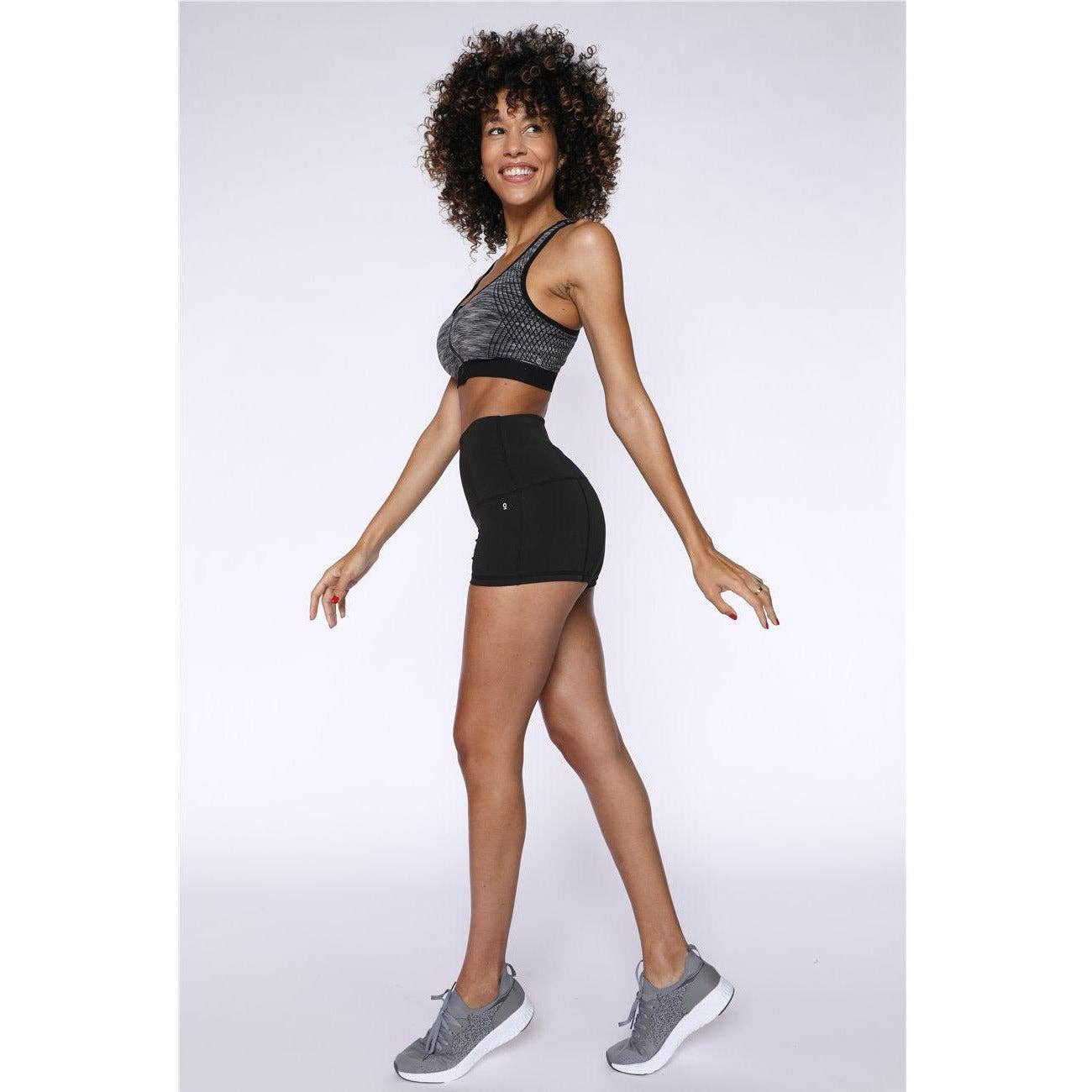 Grey Sara bra for wholesale on Faire1