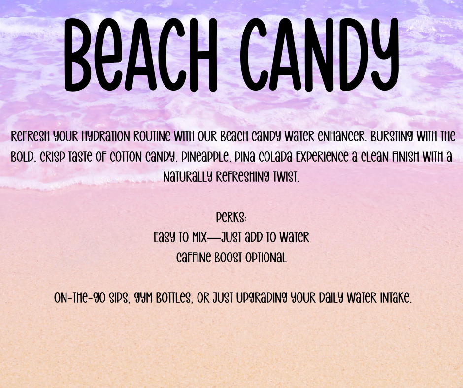 E & A Customs – wholesale Drink mix – Water Flavoring (Loaded Tea Dupes)28