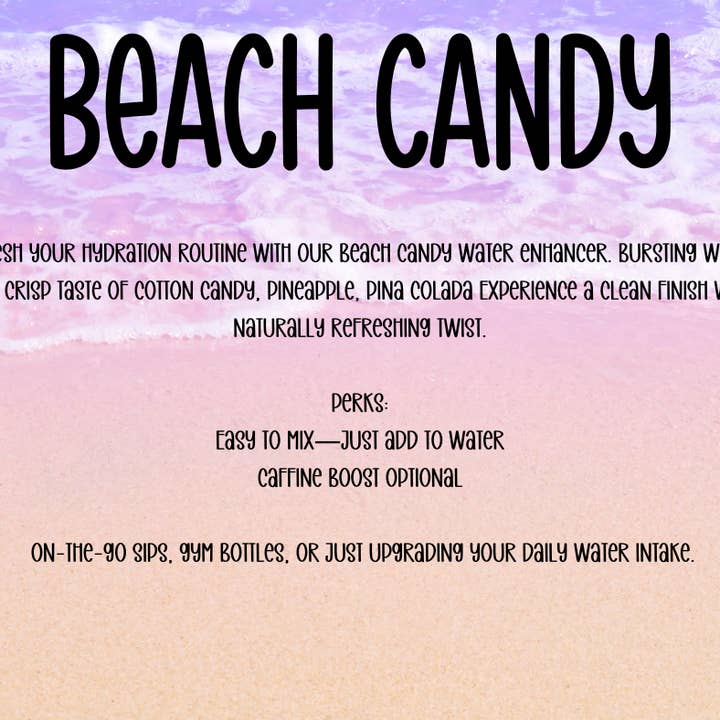 E & A Customs – wholesale Drink mix – Water Flavoring (Loaded Tea Dupes)28