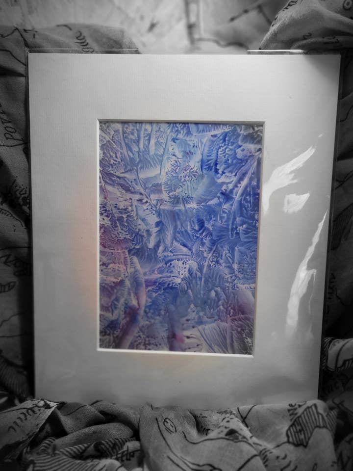 Pittura a encausto per la vendita all'ingrosso da parte di We are Burntout