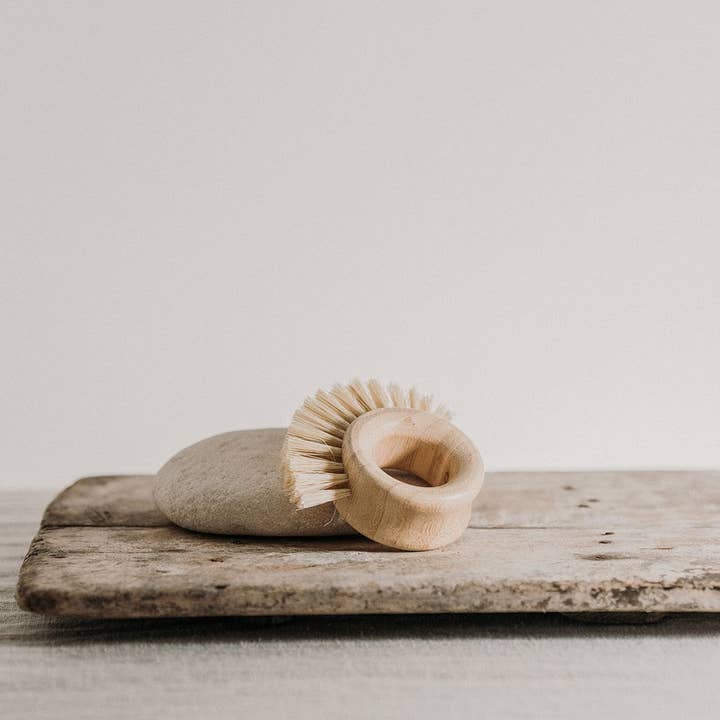 So At Nature – Escova de limpeza por atacado – Conjunto de Três Escovas de Limpeza - Yksi2