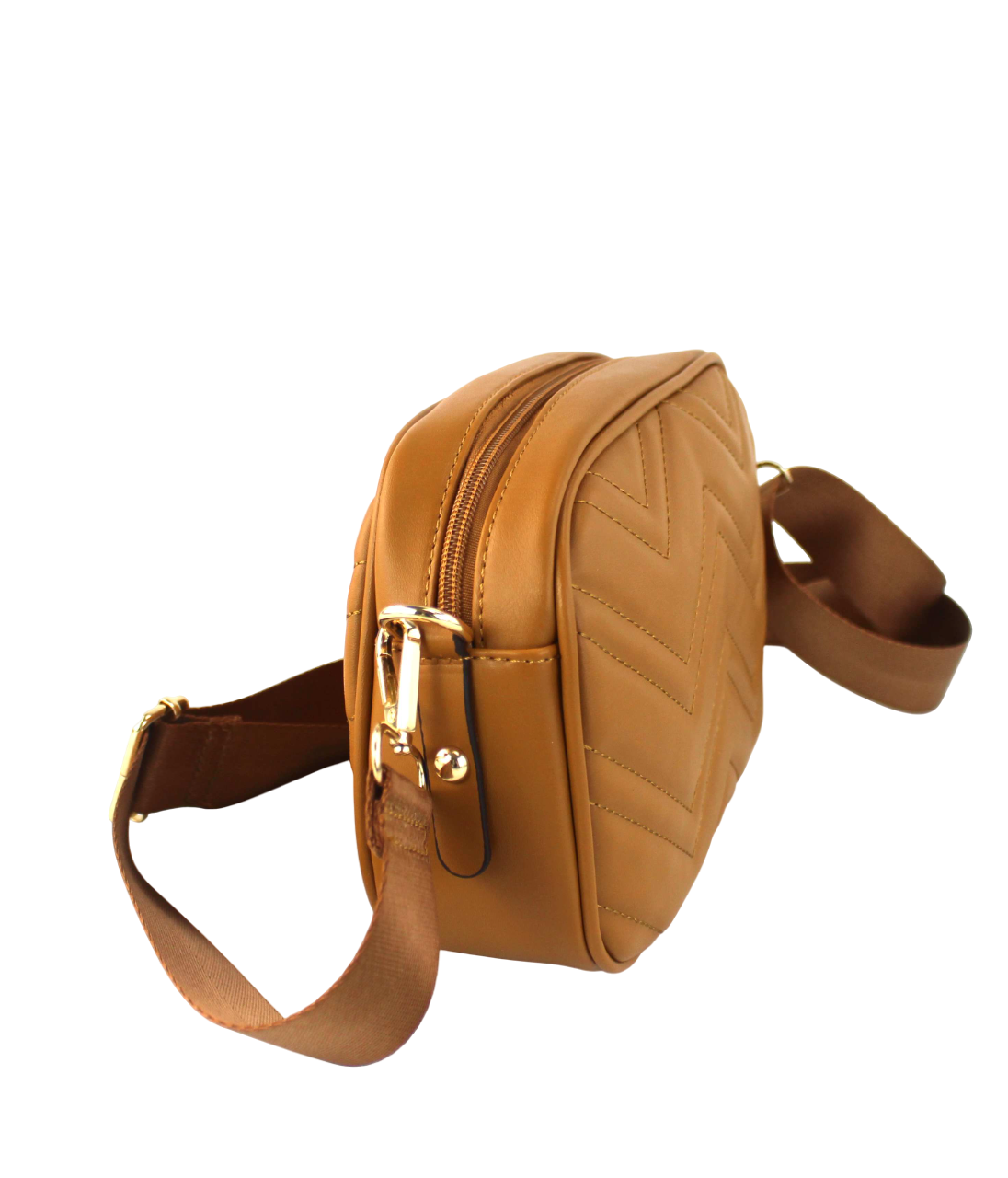 AR New York - Wholesale Crossbodytas - Dames - 7823B - Gewatteerde Schoudertas23