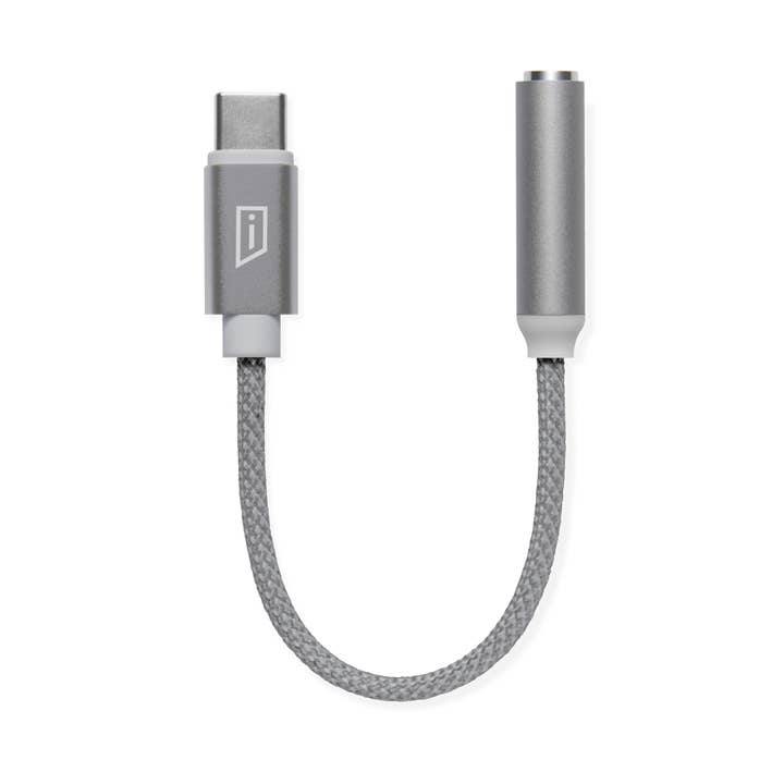 USB-C to Audio Adapter for wholesale by iStore