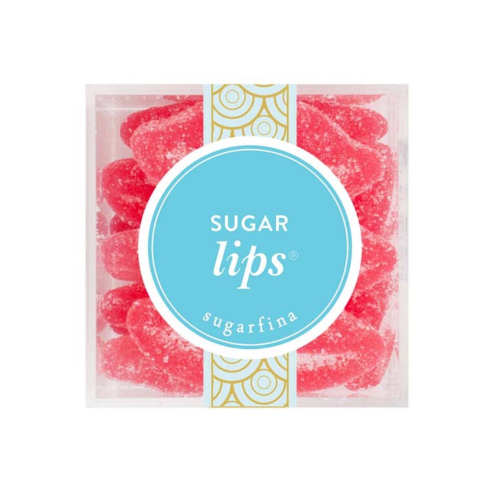 Sugarfina - Wholesale Gummy - Sugar Lips® - Large1