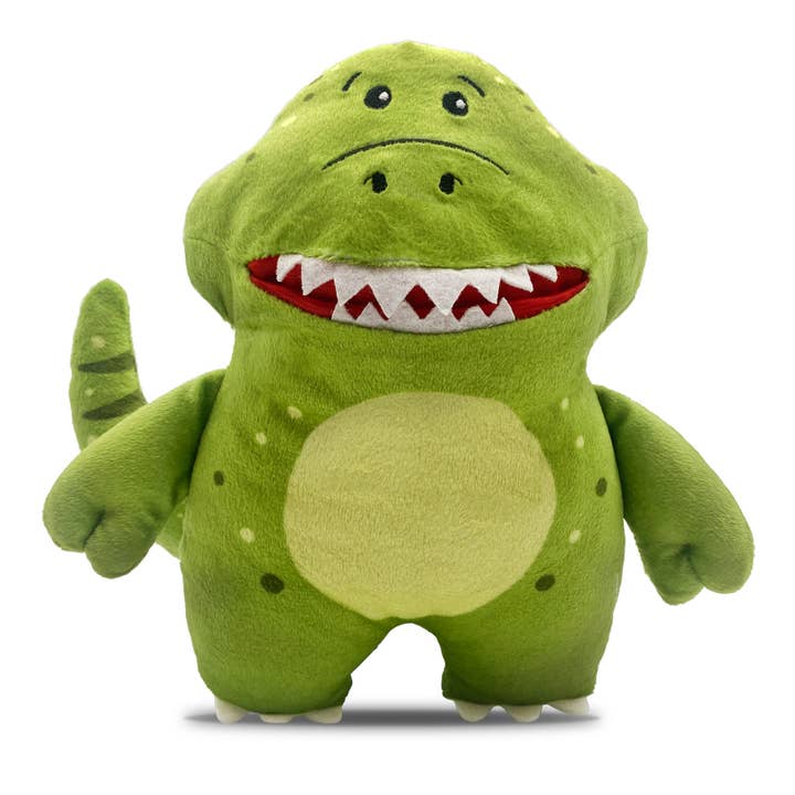 The Tooth Brigade - Vente Peluche – enfant et bébé - Pack de 12 personnalisé « You Pick »10