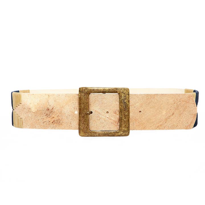 Stick & Ball - Wholesale Belt - Women's - Rawhide Pampa Belt