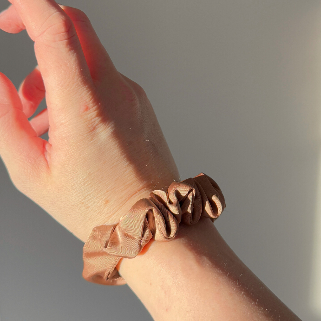 Love Attack - Vente Chouchou – femme - Petits chouchous en satin1