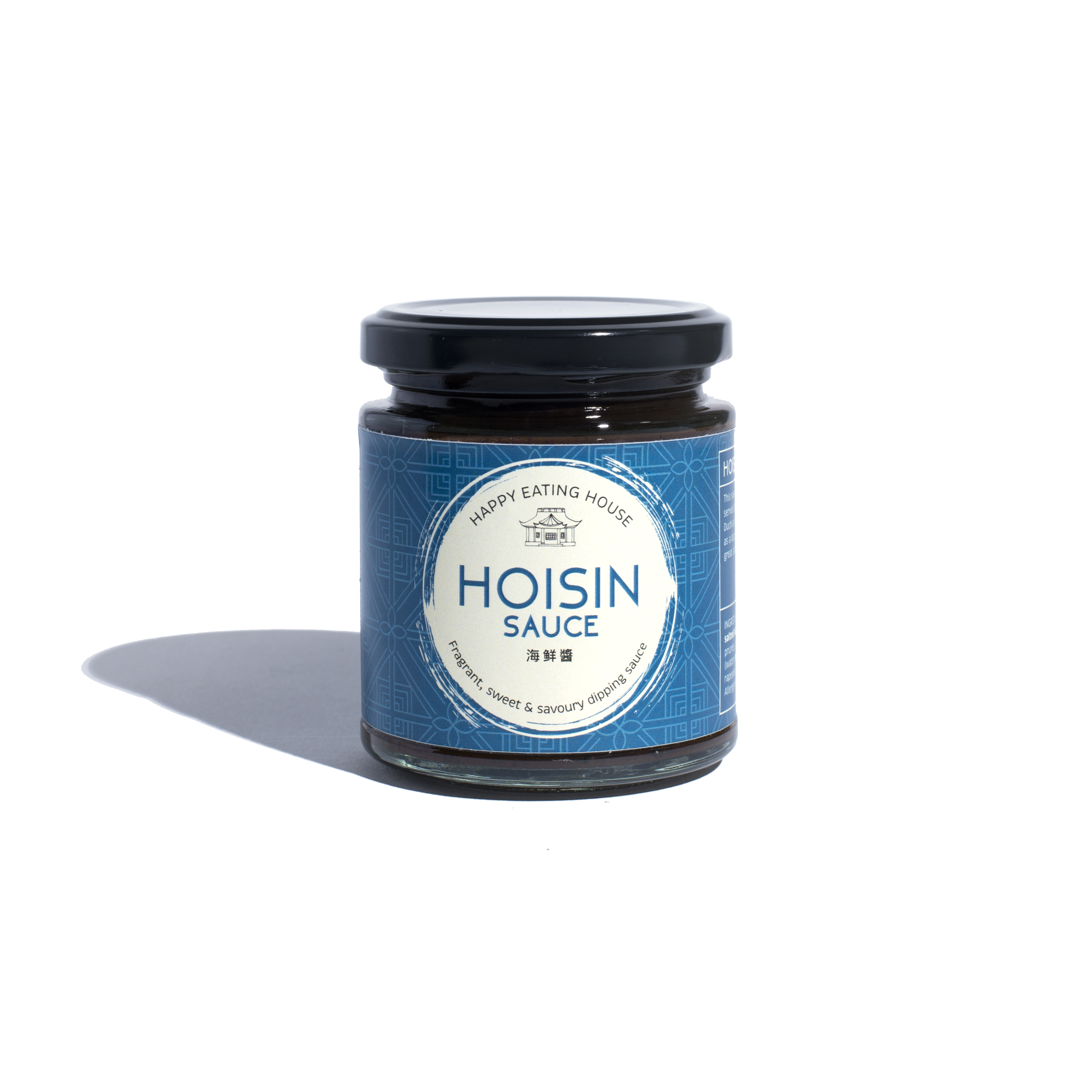 Happy Eating House - Vente Sauces - Sauce hoisin0