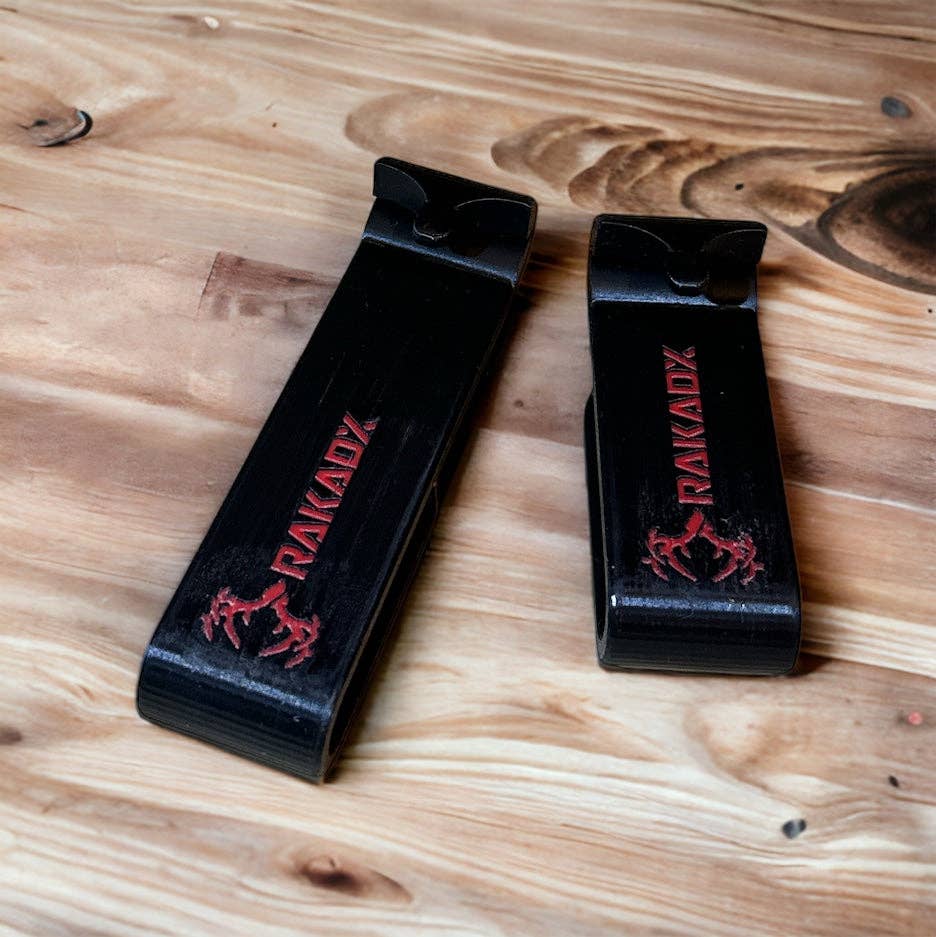 Rak•Adx Hunting Apparel - Wholesale Sporting Accessories - The Bow Rak - A Bow Hook For Your Hip0