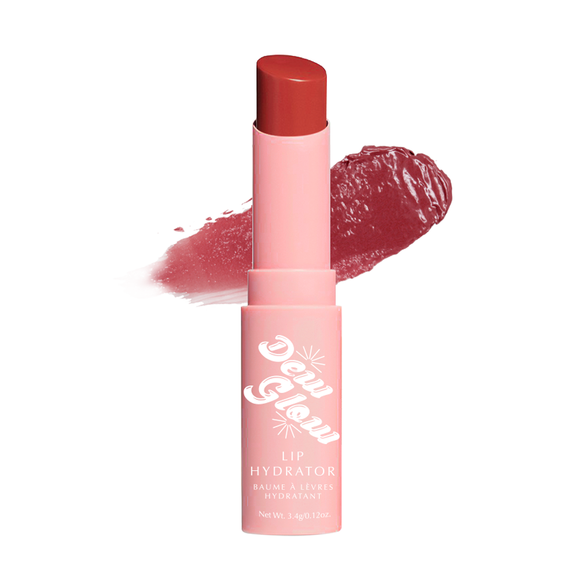J.Cat Beauty - Wholesale Lip Balm - Dew Glow Lip Hydrator3
