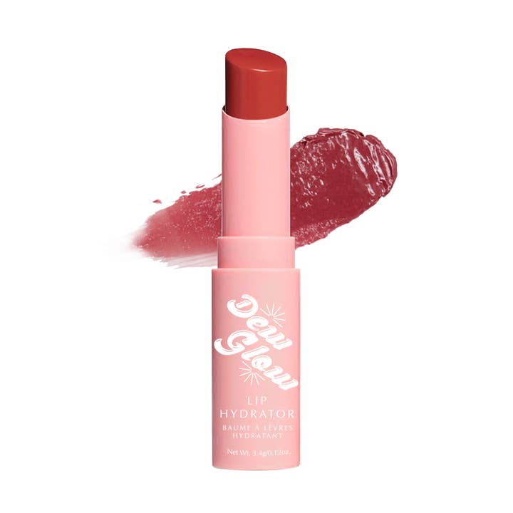 J.Cat Beauty - Wholesale Lip Balm - Dew Glow Lip Hydrator3