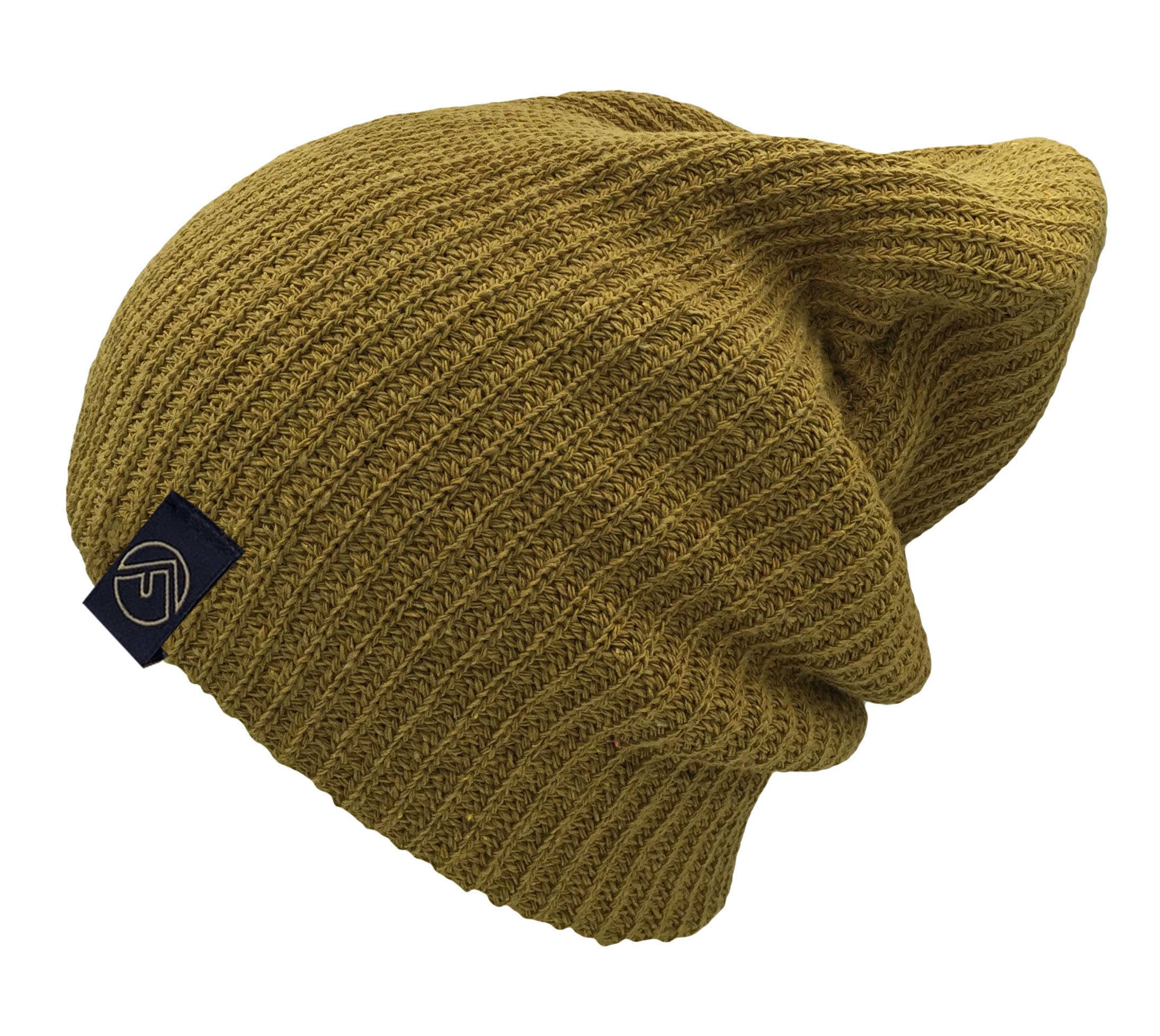 Flipside Hats - Wholesale Beanie - Men's - Eco Slouch/Watchman Beanie7