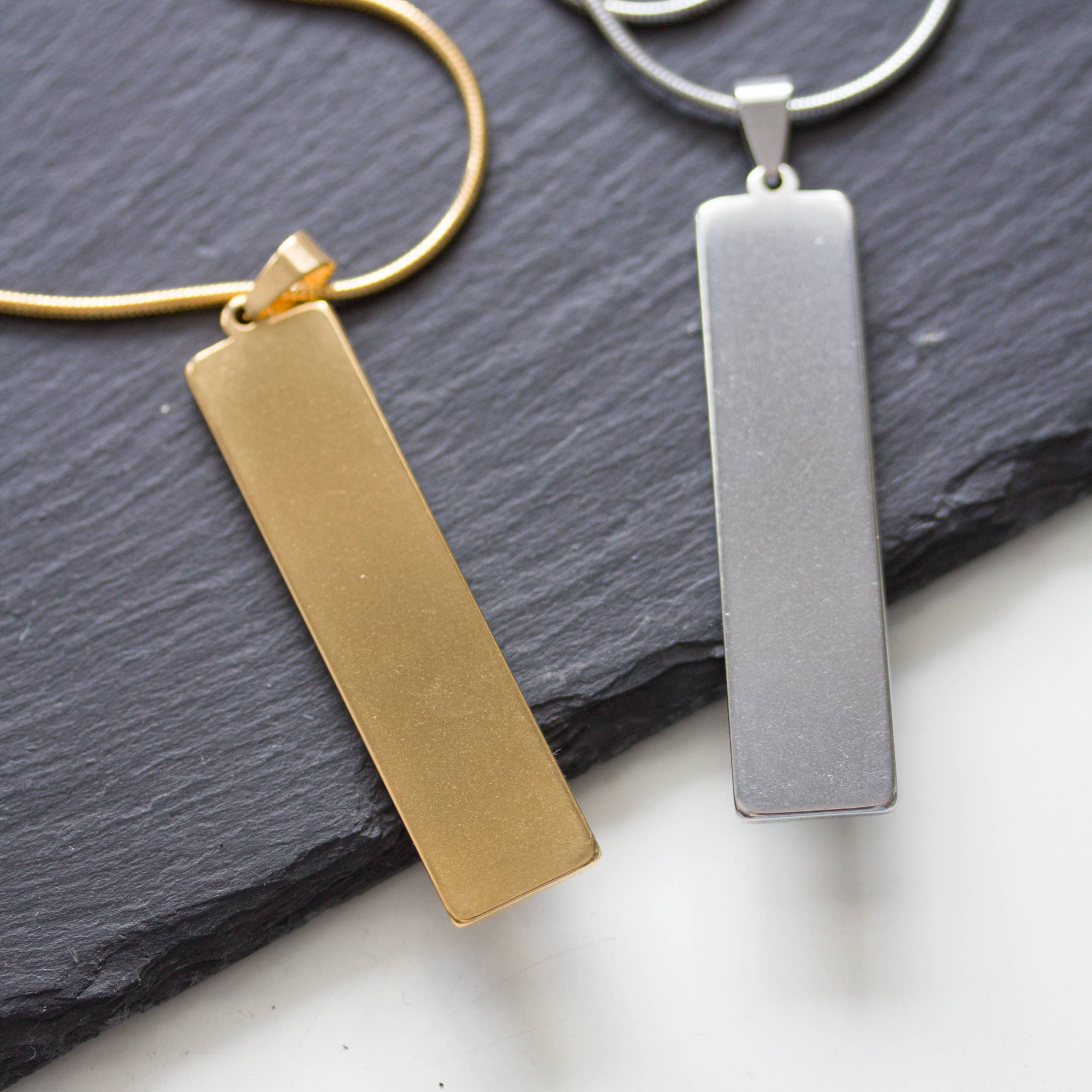 Pavlysh s.r.o. - Wholesale Pendant/Charm Necklace - Long necklace, real circuit board, no resin1