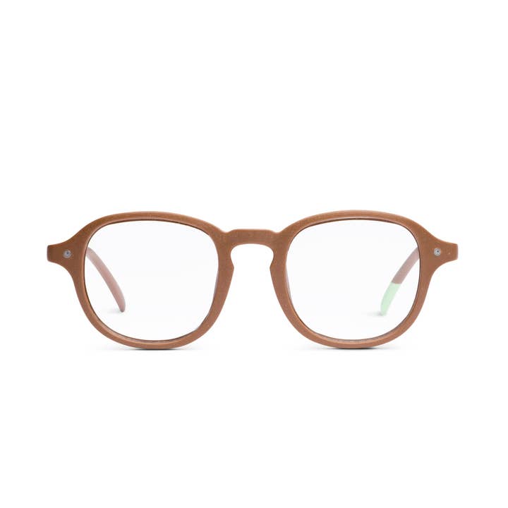 Lazarev – Noisette - LUNETTES D'ÉCRAN pour la vente par Otaaki