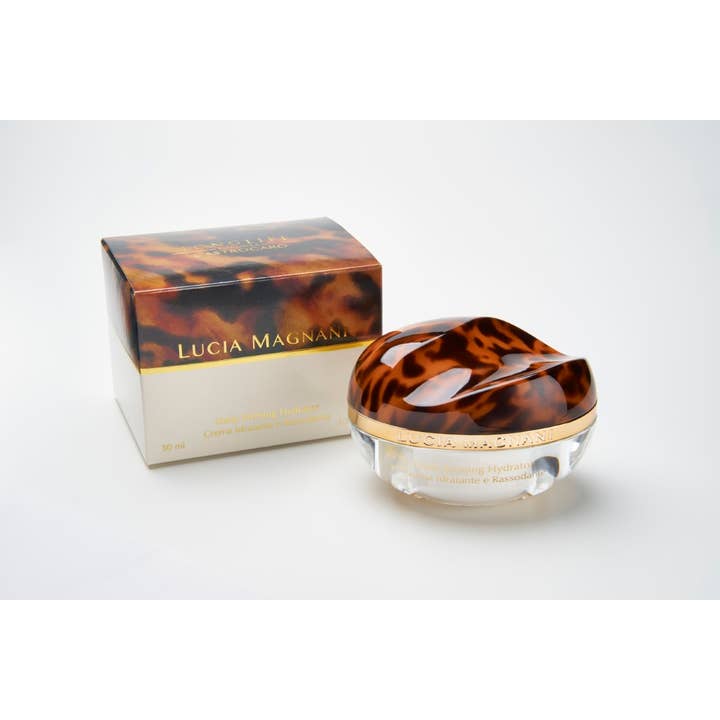 Dagelijkse verstevigende hydrator 50ml voor wholesale door Lucia Magnani Skincare