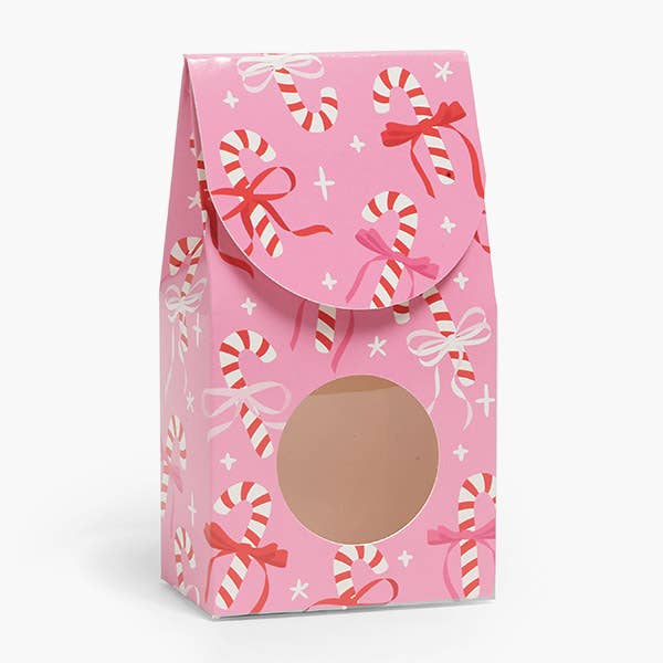 Nashville Wraps - Wholesale Gift Box - Gift and Gourmet Window Favor Boxes7