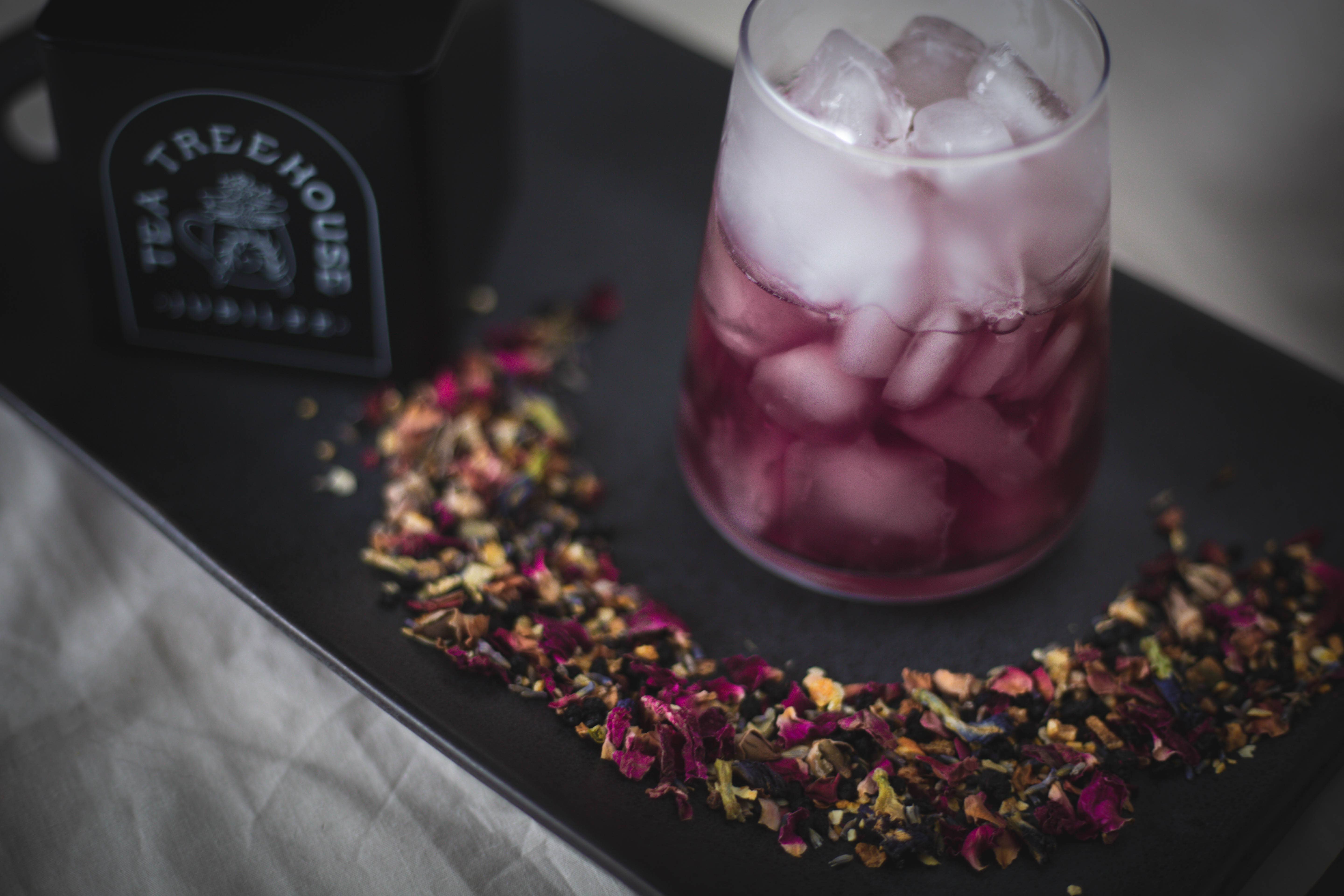 Tea Treehouse - Wholesale Loose Tea - Jubilee1