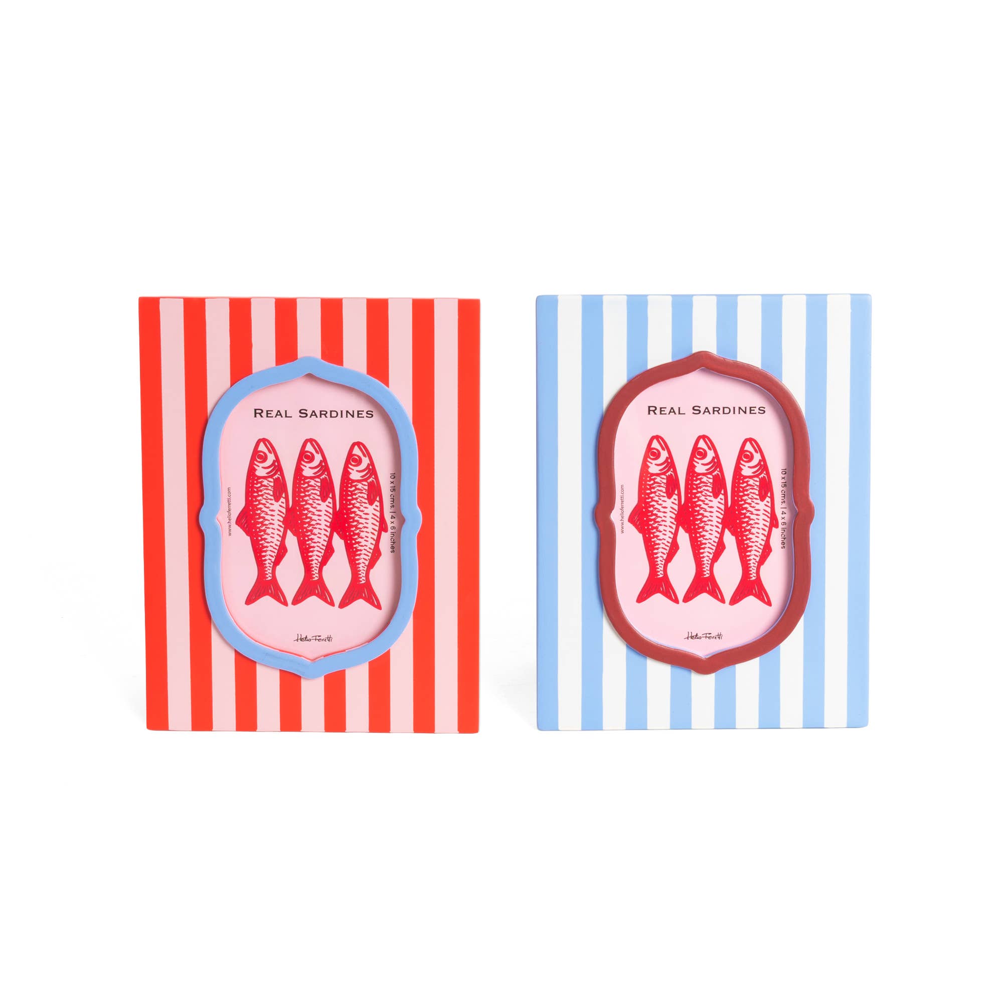 Helio Ferretti - Wholesale Picture Frame - LANZAROTE PHOTO FRAME HF3