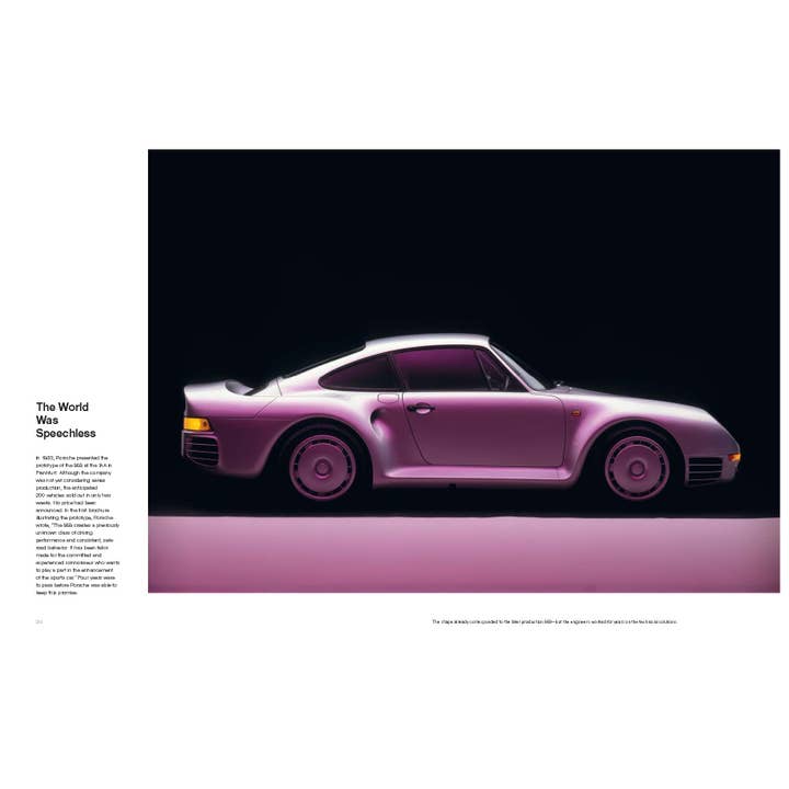 Penguin Random House LLC - Wholesale Transportation - Porsche 9118