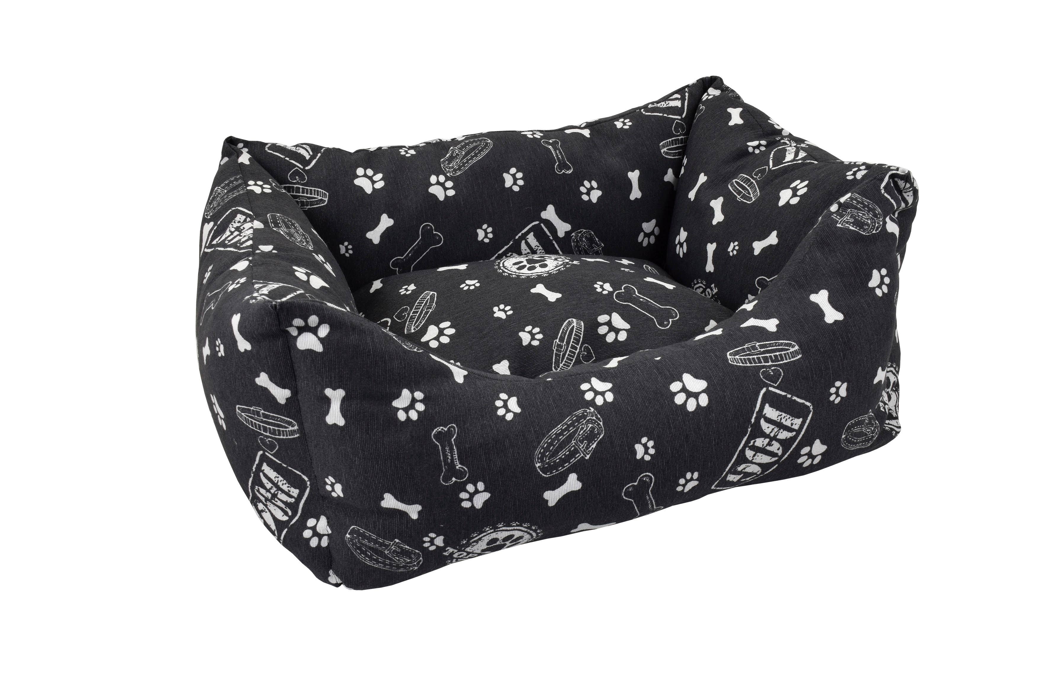 Assortment Square Cradle Assorted Dog Cradles for wholesale on Faire2