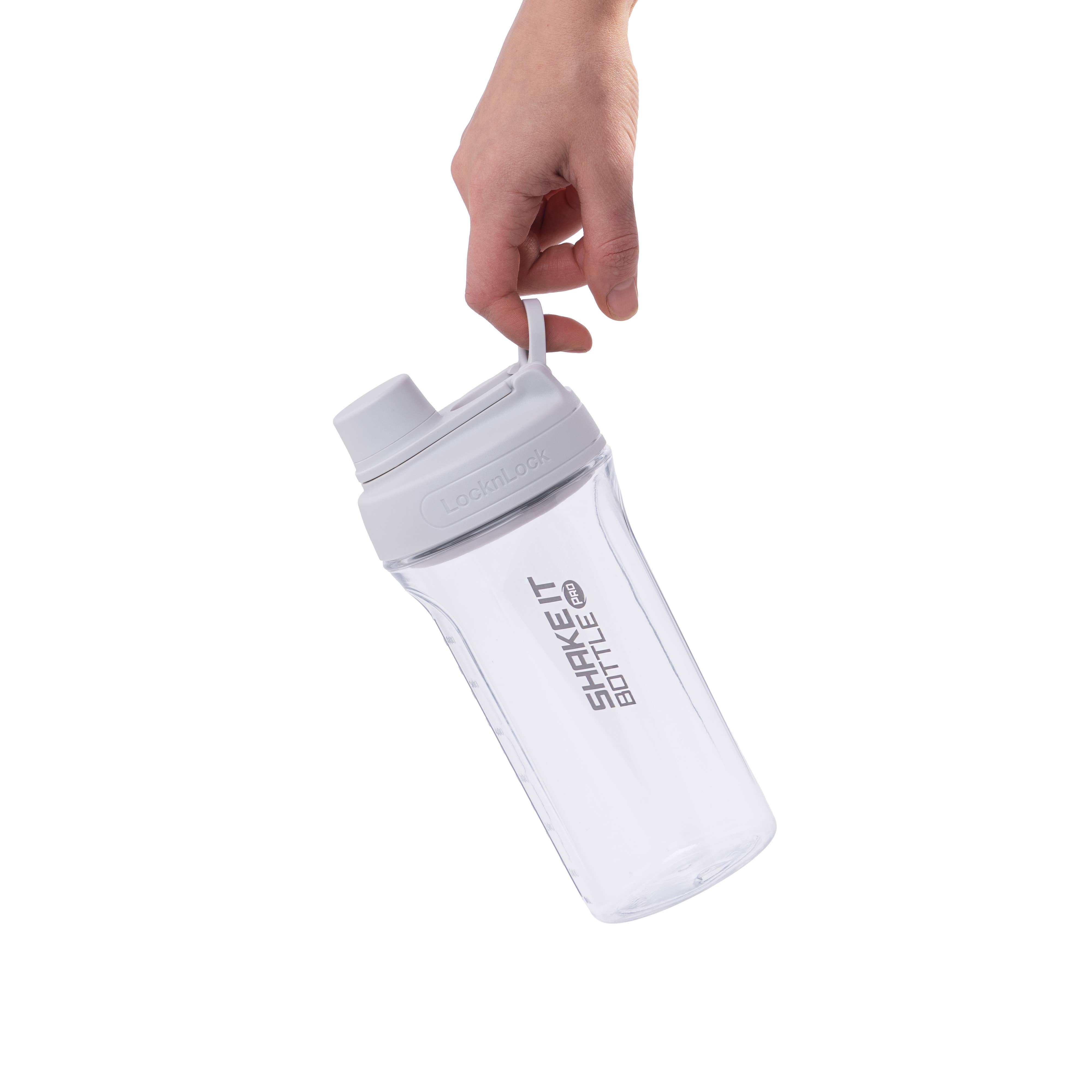 LocknLock - Vente Bouteilles d'eau - Bouteille LockNlock Shake It Pro (Tritan)6