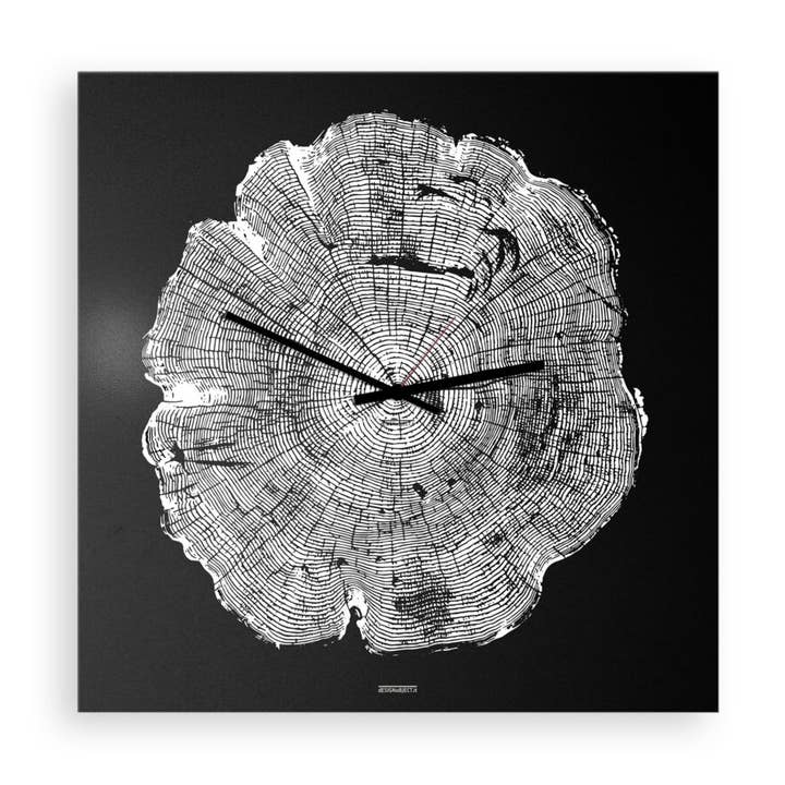 Vægur Livets Træ for engroshandel hos dESIGNoBJECT.it