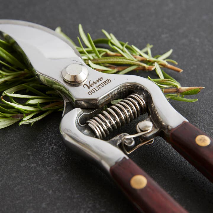 Verve Culture - Wholesale Garden Tool - Thai Kitchen & Garden Shears3