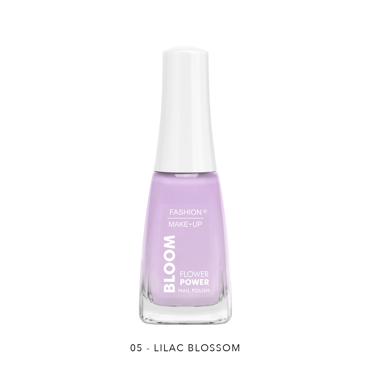 RAPHAEL COSMETIC CONSULTING / FASHION MAKE·UP - Wholesale Nail Polish - 'BLOOM' NAIL POLISH10