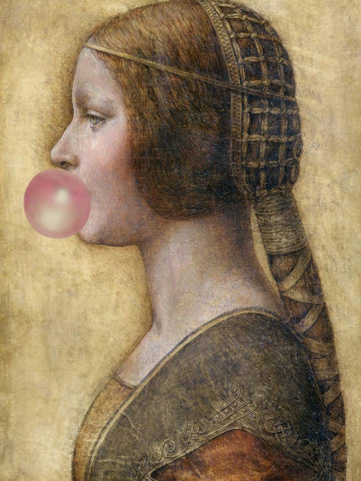 Emma Bubbles for wholesale by Knot & Soul