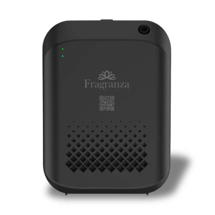 FRAGRANZA613 Inc - Wholesale Electronic Diffuser - Rimini PLUS All-in-One (Wired & Wireless Covers 1,500 sq/ft1