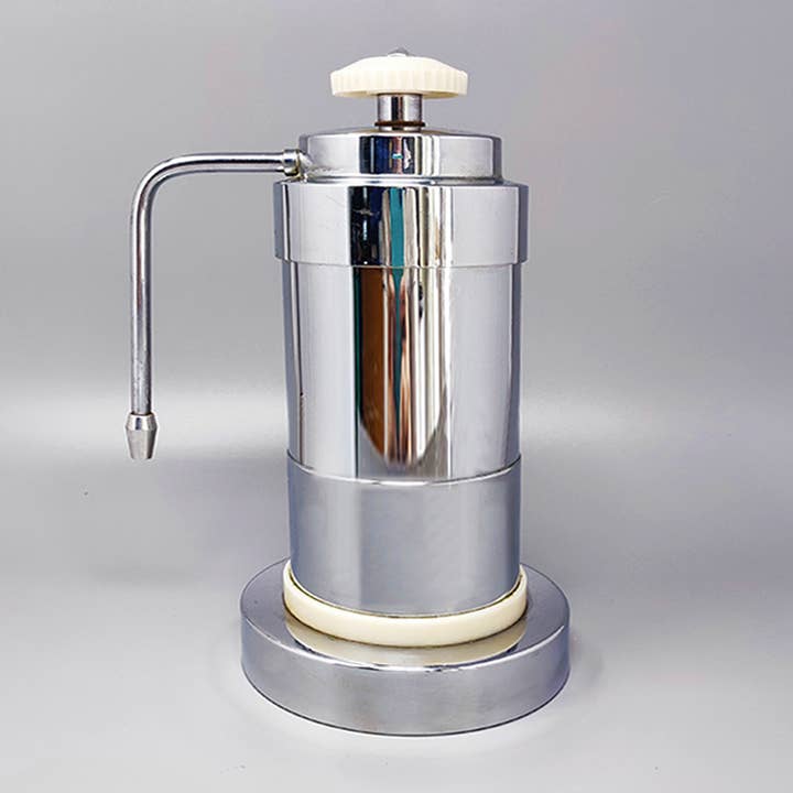 MadInteriorArt - Wholesale Espresso Maker - 1960s Big Velox Espresso Coffee Machine by P. Malago.3