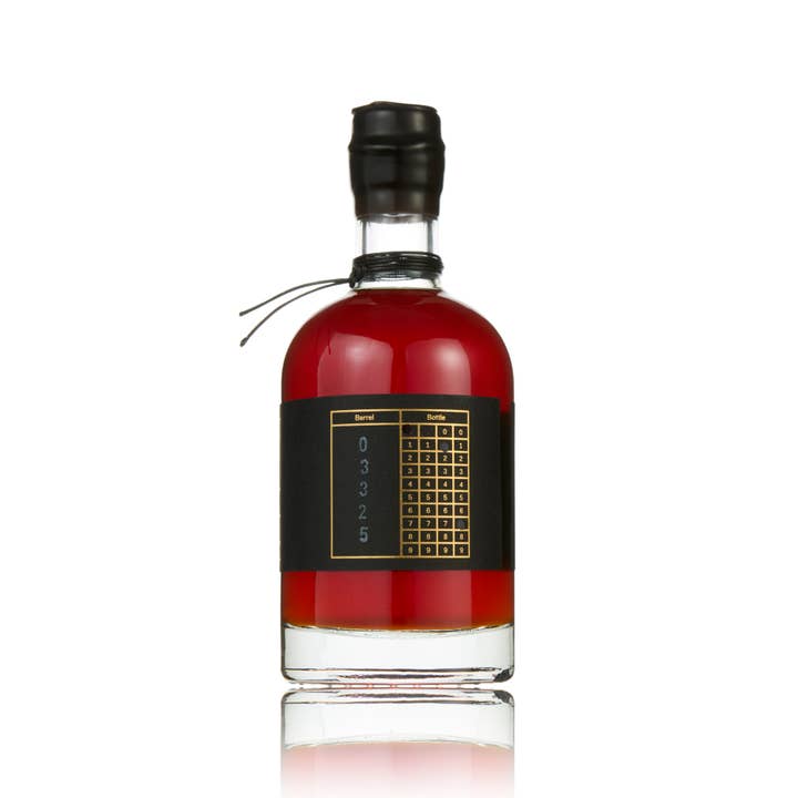 Laurel & Ash Farm - Wholesale Maple Syrup - Dark | Robust Maple Syrup 750 ml1