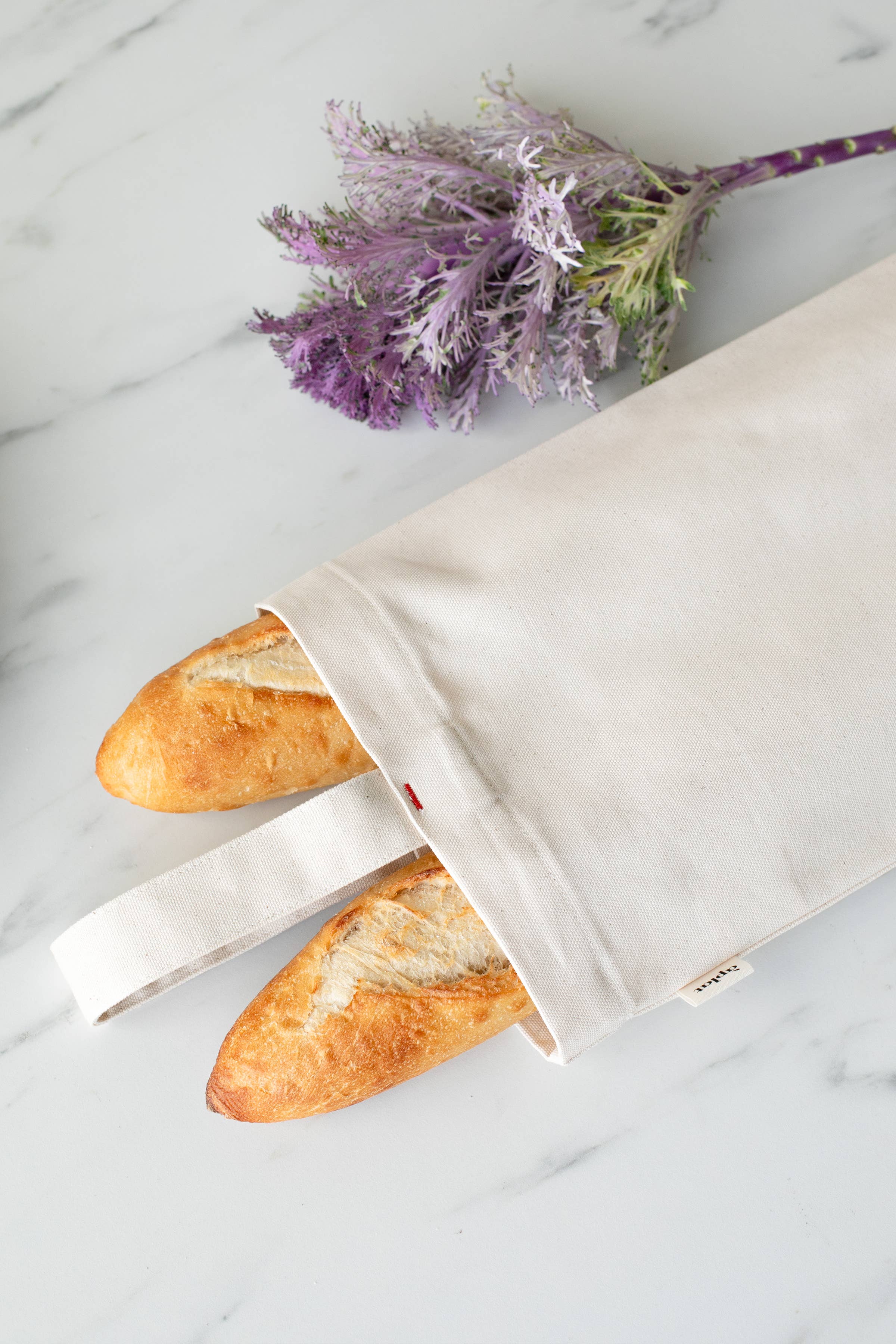 Aplat LLC - Wholesale Food Storage Wrap/Bag - Baguette Tote3
